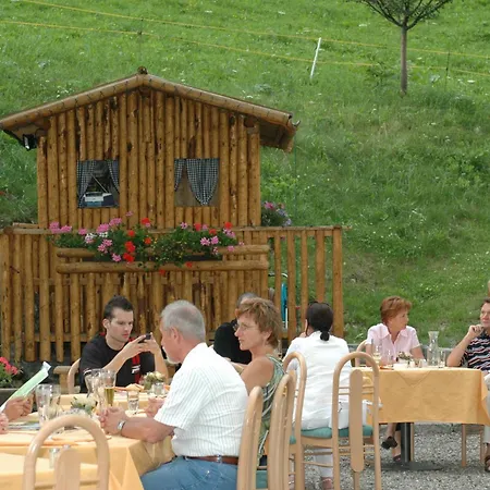 Macher's 4* Sankt Jakob in Defereggen