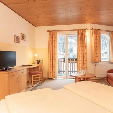 Macher's 4* Sankt Jakob in Defereggen