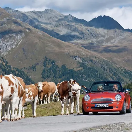 マッヘルズ ラントホテル ホテル ザンクト・ヤーコプ・イン・デフェルエッゲン
