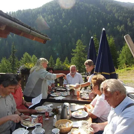 Macher's Sankt Jakob in Defereggen