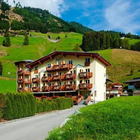 ホテル マッヘルズ ラントホテル ザンクト・ヤーコプ・イン・デフェルエッゲン