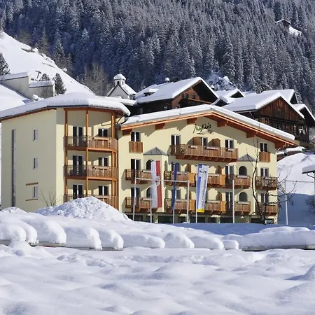 Hotel Macher's Sankt Jakob in Defereggen