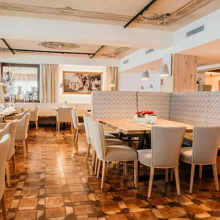 Macher's Landhotel 4* Sankt Jakob in Defereggen