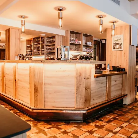 Macher's Hotel St Jakob in Defereggen