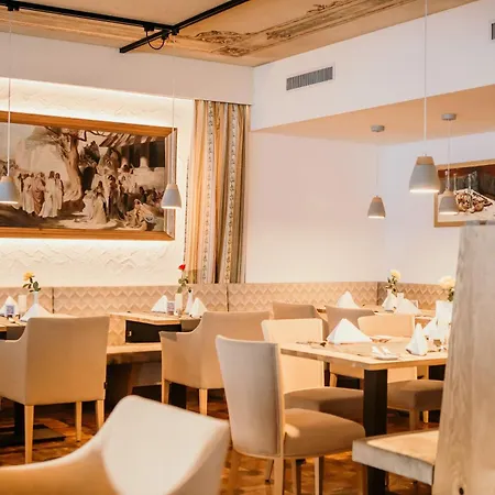 Macher's Landhotel 4* Sankt Jakob in Defereggen