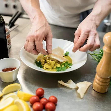 Hotel Macher's Landhotel 4*