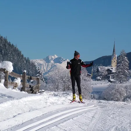 Macher's Landhotel Sankt Jakob in Defereggen