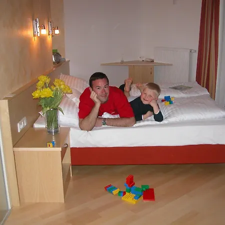 Macher's Landhotel 4* Sankt Jakob in Defereggen