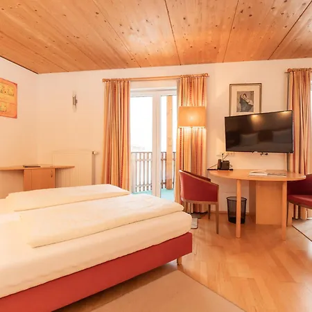 Macher's Landhotel Sankt Jakob in Defereggen