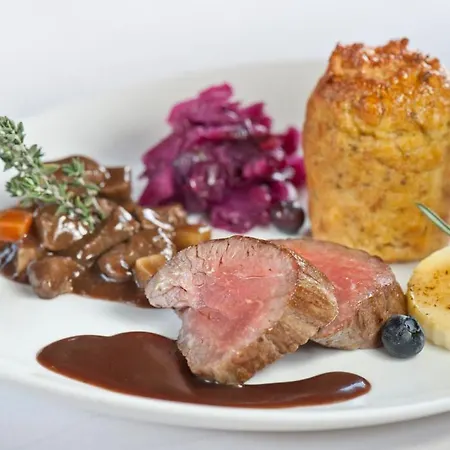 Macher's Landhotel 4*