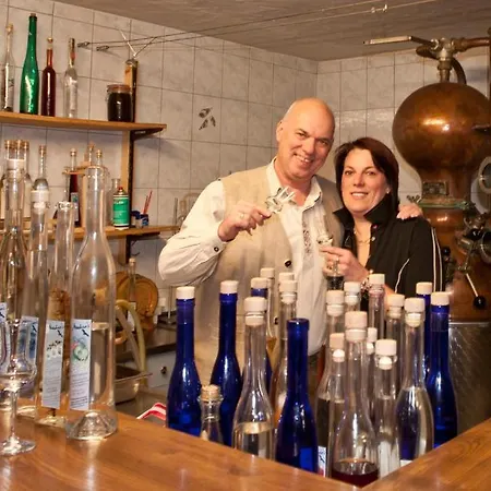 Macher's Landhotel Sankt Jakob in Defereggen