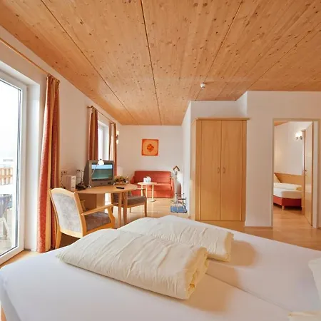 Macher's Hotel St Jakob in Defereggen