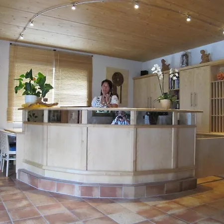 Macher's Landhotel 4* Sankt Jakob in Defereggen