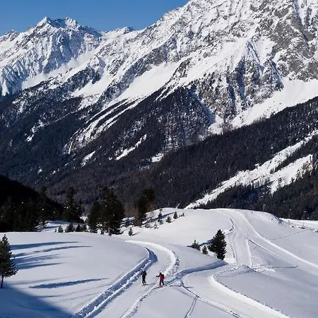 Macher's 4* St Jakob in Defereggen