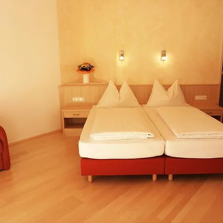 Hotel Macher's Landhotel