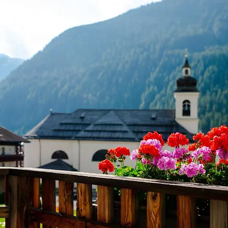 Hotel Macher's Landhotel 4*