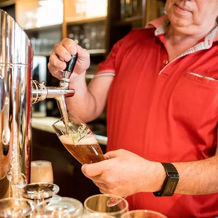 Macher's Landhotel 4*