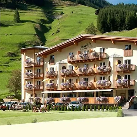 Hotel Macher's Landhotel