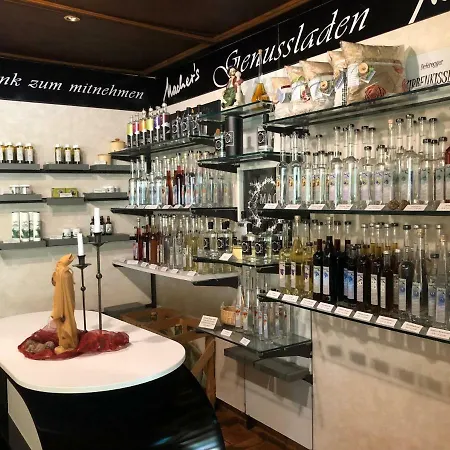 Hotel Macher's Landhotel