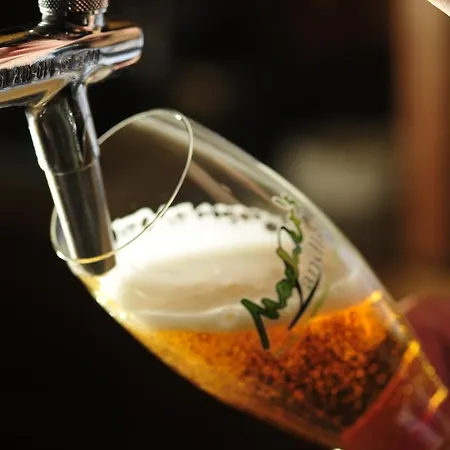 Macher's Landhotel Hotel 4*